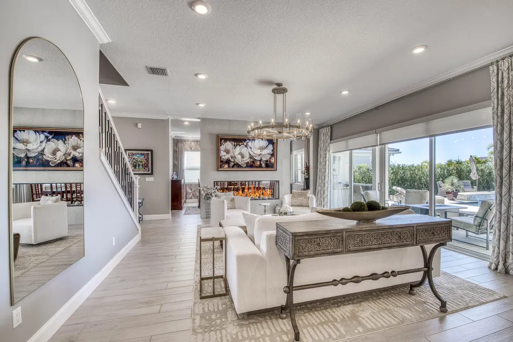 12107 Waterstone Circle Palm Beach Gardens FL 33412