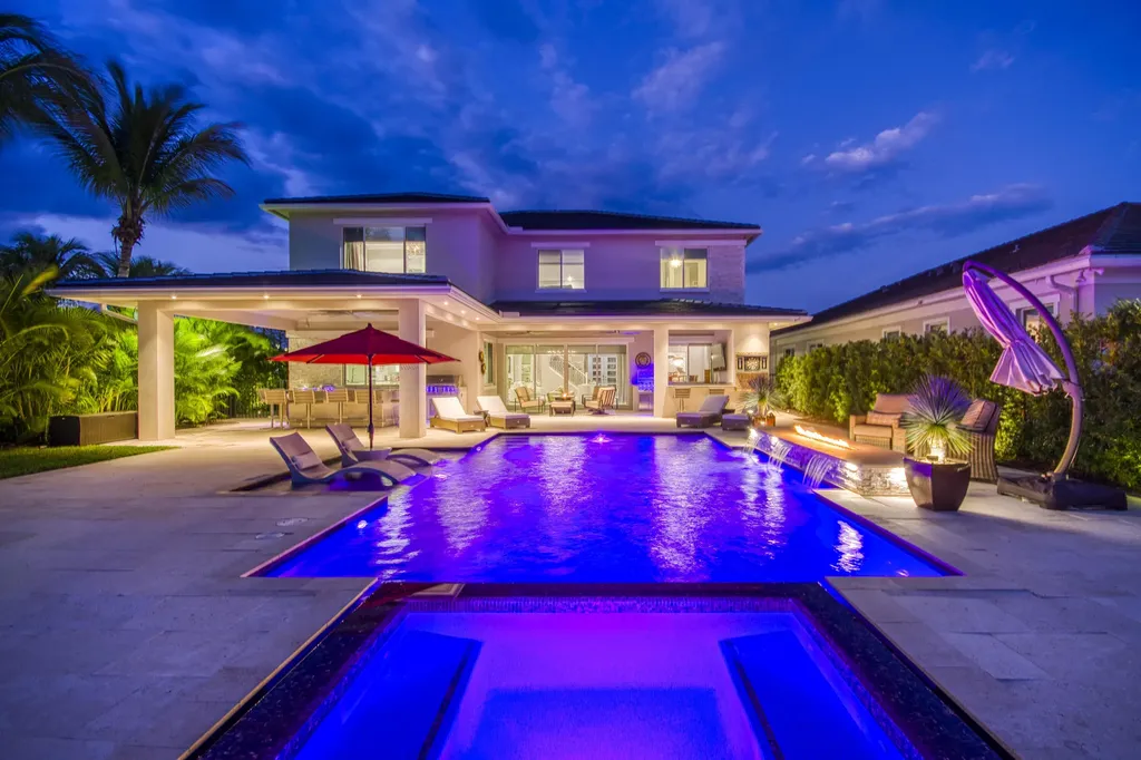 12107 Waterstone Circle Palm Beach Gardens FL 33412