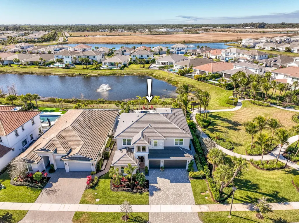 12107 Waterstone Circle Palm Beach Gardens FL 33412