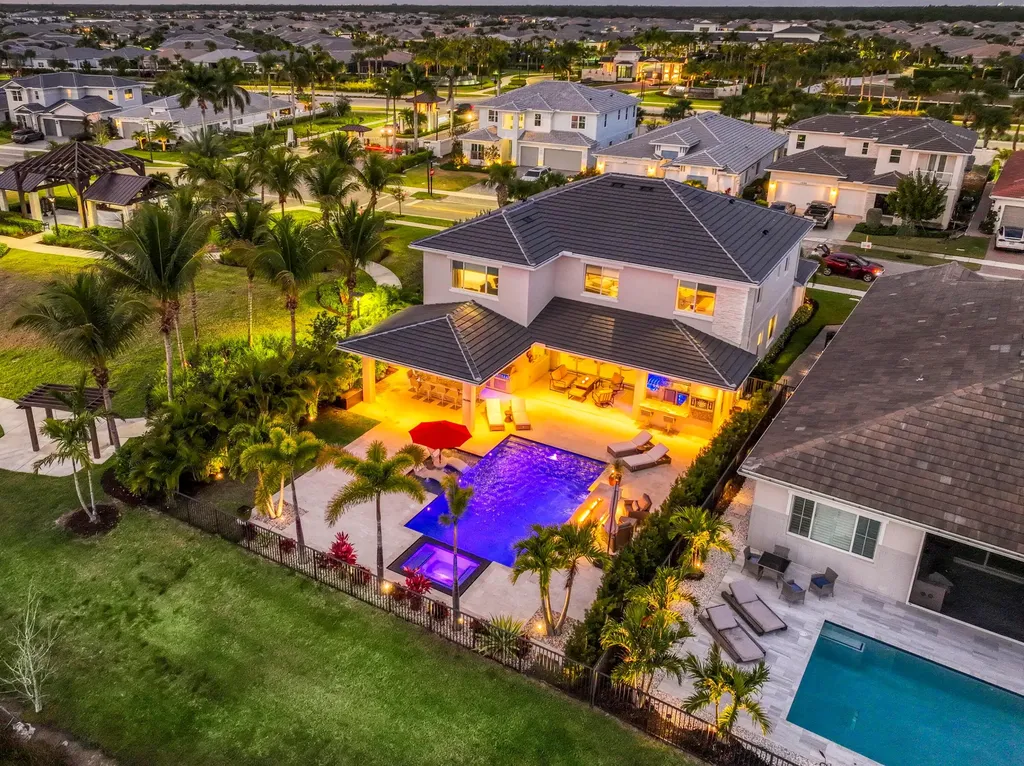 12107 Waterstone Circle Palm Beach Gardens FL 33412