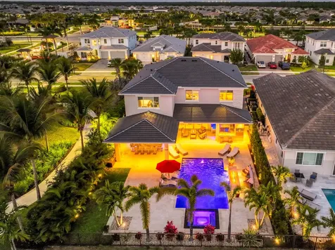 12107 Waterstone Circle Palm Beach Gardens FL 33412