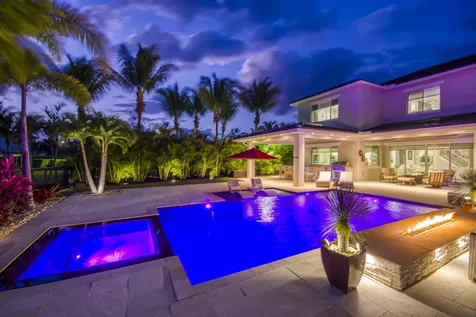 12107 Waterstone Circle Palm Beach Gardens FL 33412