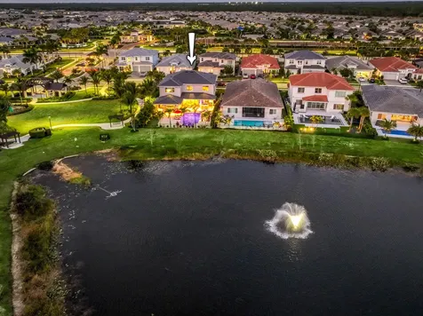 12107 Waterstone Circle Palm Beach Gardens FL 33412