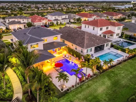 12107 Waterstone Circle Palm Beach Gardens FL 33412