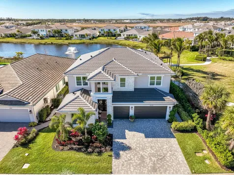 12107 Waterstone Circle Palm Beach Gardens FL 33412