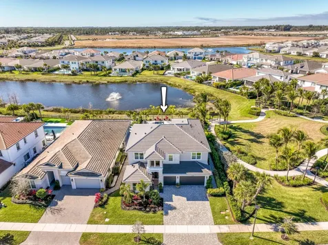 12107 Waterstone Circle Palm Beach Gardens FL 33412