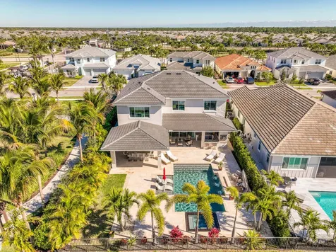 12107 Waterstone Circle Palm Beach Gardens FL 33412