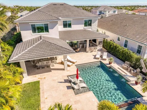 12107 Waterstone Circle Palm Beach Gardens FL 33412