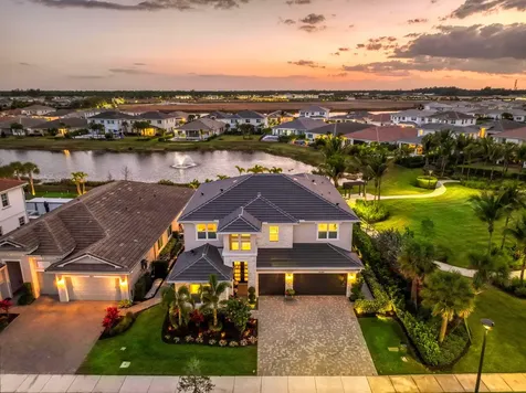 12107 Waterstone Circle Palm Beach Gardens FL 33412