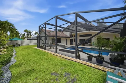 4300 NW 83rd Lane Coral Springs FL 33065