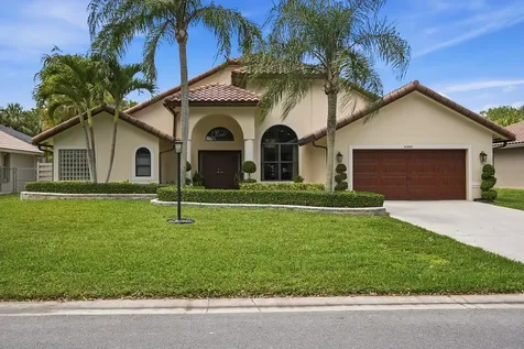 4300 NW 83rd Lane Coral Springs FL 33065