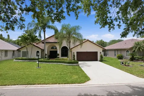 4300 NW 83rd Lane Coral Springs FL 33065