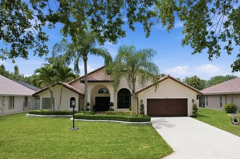 4300 NW 83rd Lane Coral Springs FL 33065