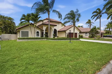 4300 NW 83rd Lane Coral Springs FL 33065