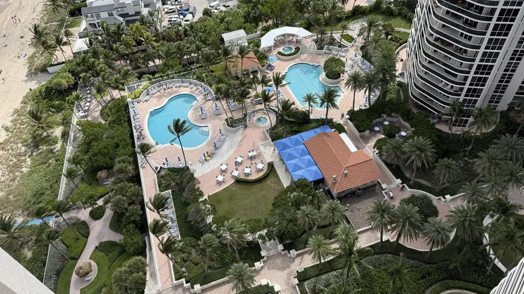 3200 N Ocean Boulevard Fort Lauderdale FL 33308
