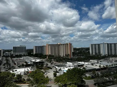 3200 N Ocean Boulevard Fort Lauderdale FL 33308