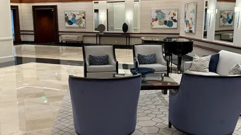3200 N Ocean Boulevard Fort Lauderdale FL 33308