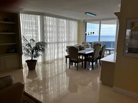 3200 N Ocean Boulevard Fort Lauderdale FL 33308