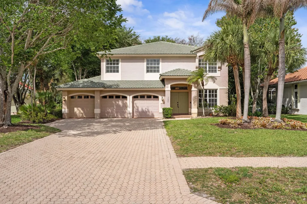 5020 SW Elk River Court Palm City FL 34990