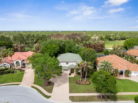 5020 SW Elk River Court Palm City FL 34990