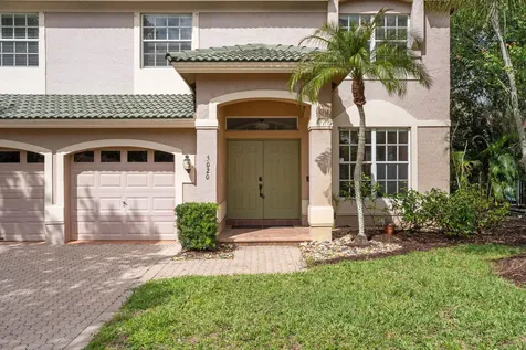 5020 SW Elk River Court Palm City FL 34990