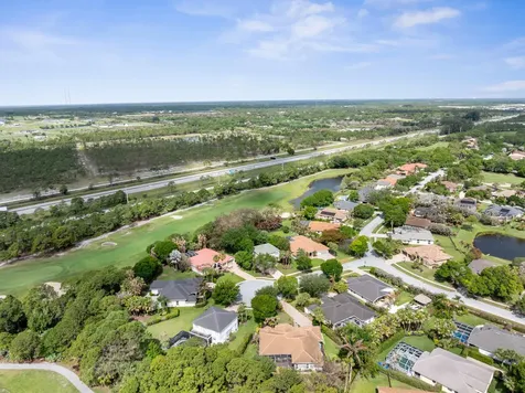 5020 SW Elk River Court Palm City FL 34990