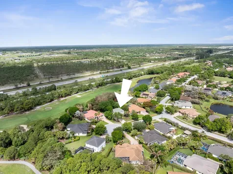 5020 SW Elk River Court Palm City FL 34990
