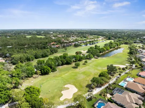 5020 SW Elk River Court Palm City FL 34990