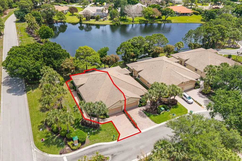 7300 Sea Pines Court Port St Lucie FL 34986