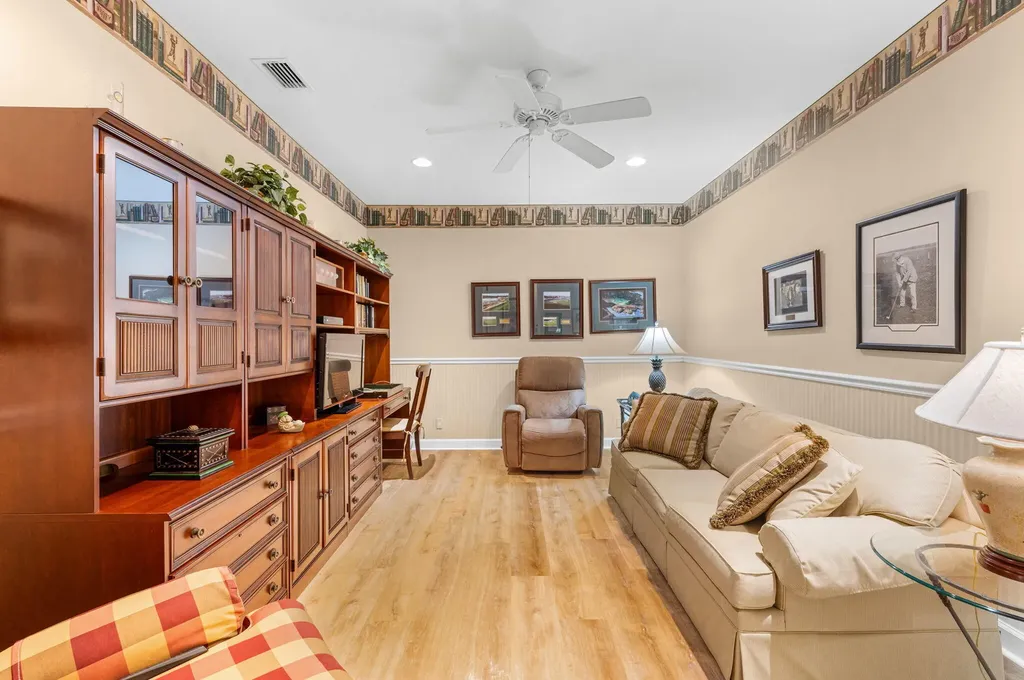 7300 Sea Pines Court Port St Lucie FL 34986