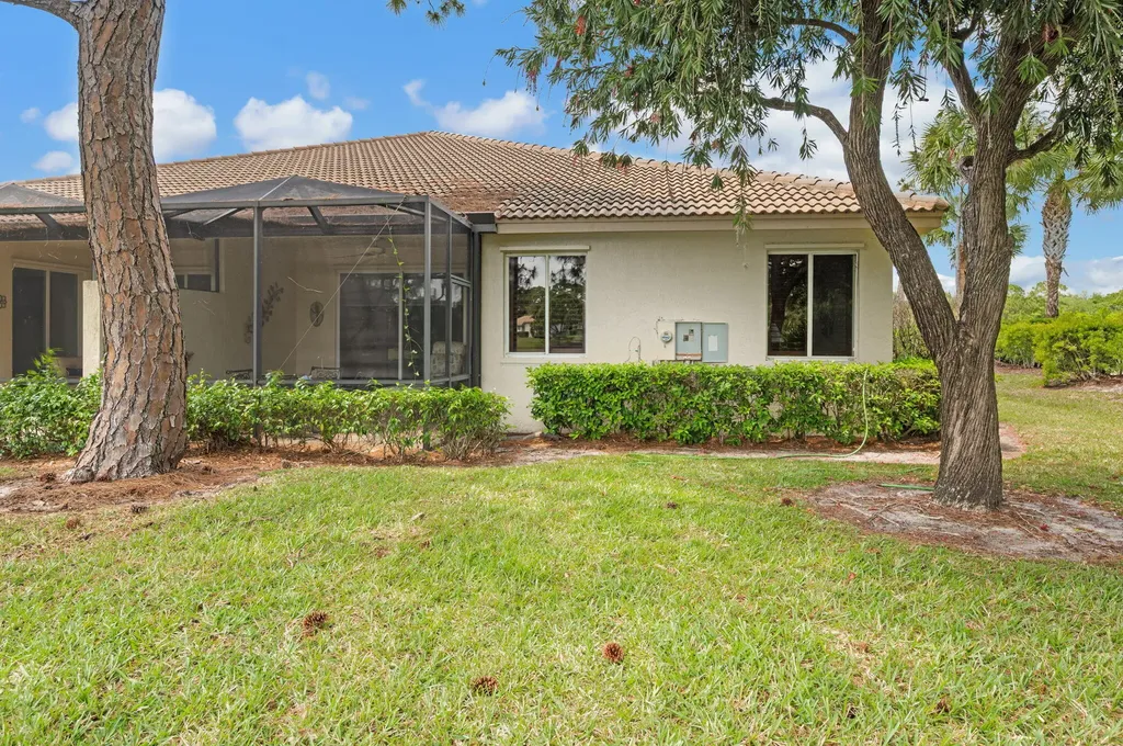 7300 Sea Pines Court Port St Lucie FL 34986