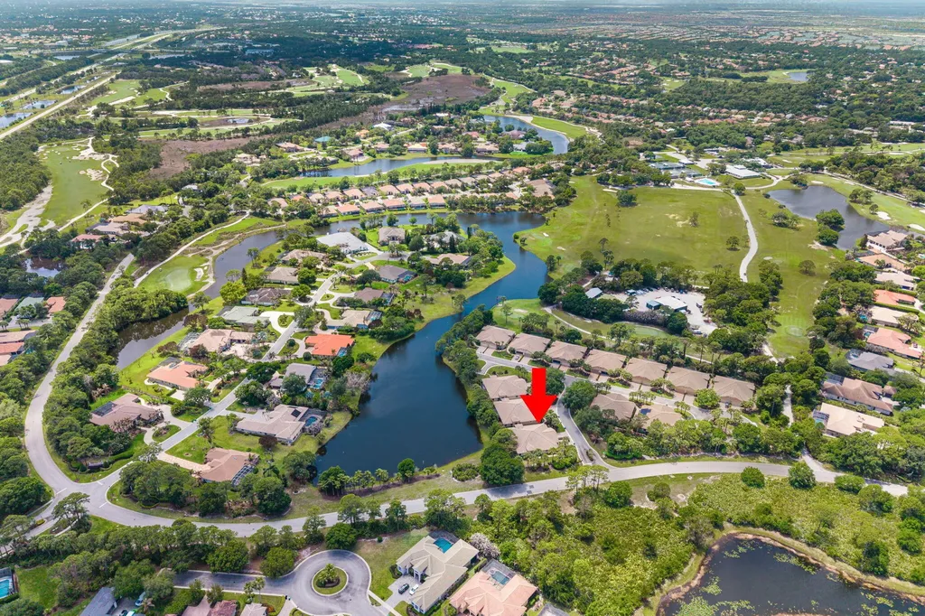 7300 Sea Pines Court Port St Lucie FL 34986