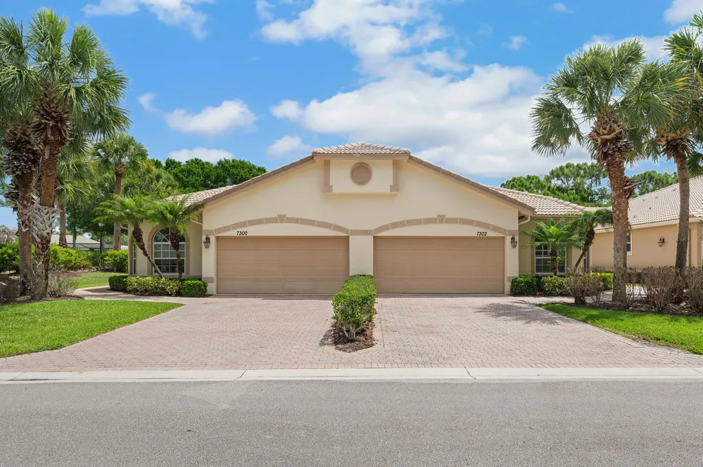 7300 Sea Pines Court Port St Lucie FL 34986