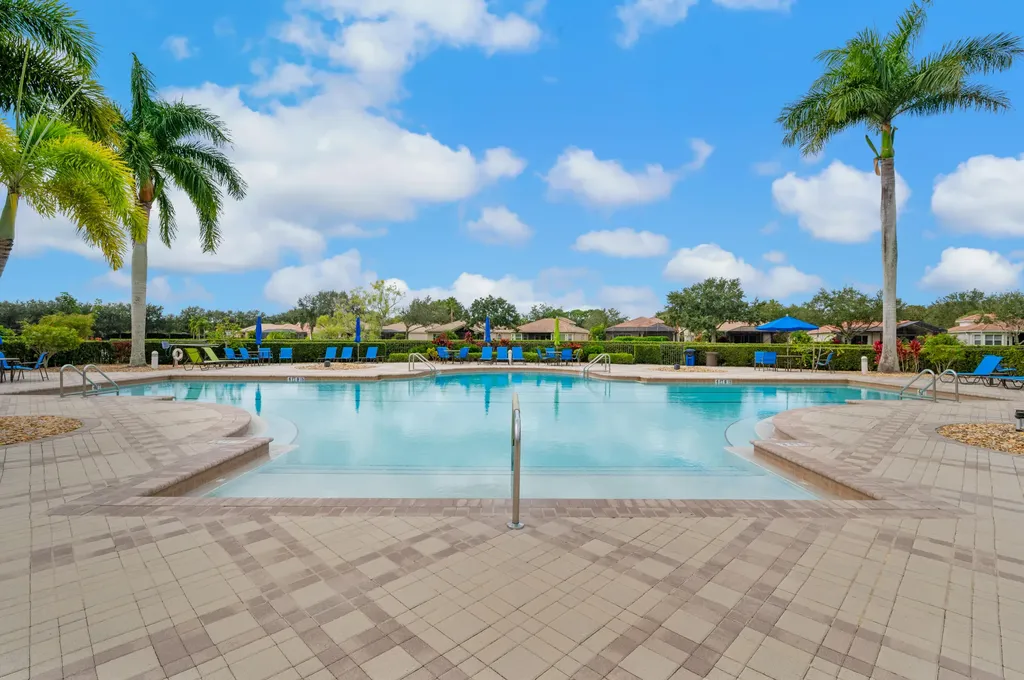 7300 Sea Pines Court Port St Lucie FL 34986