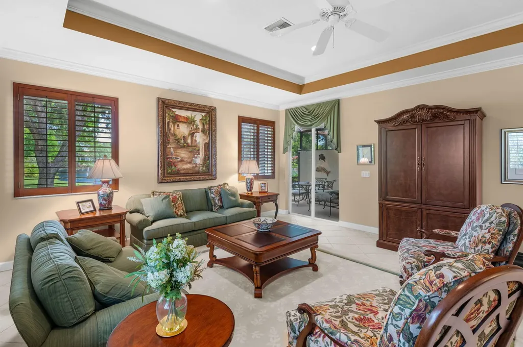7300 Sea Pines Court Port St Lucie FL 34986
