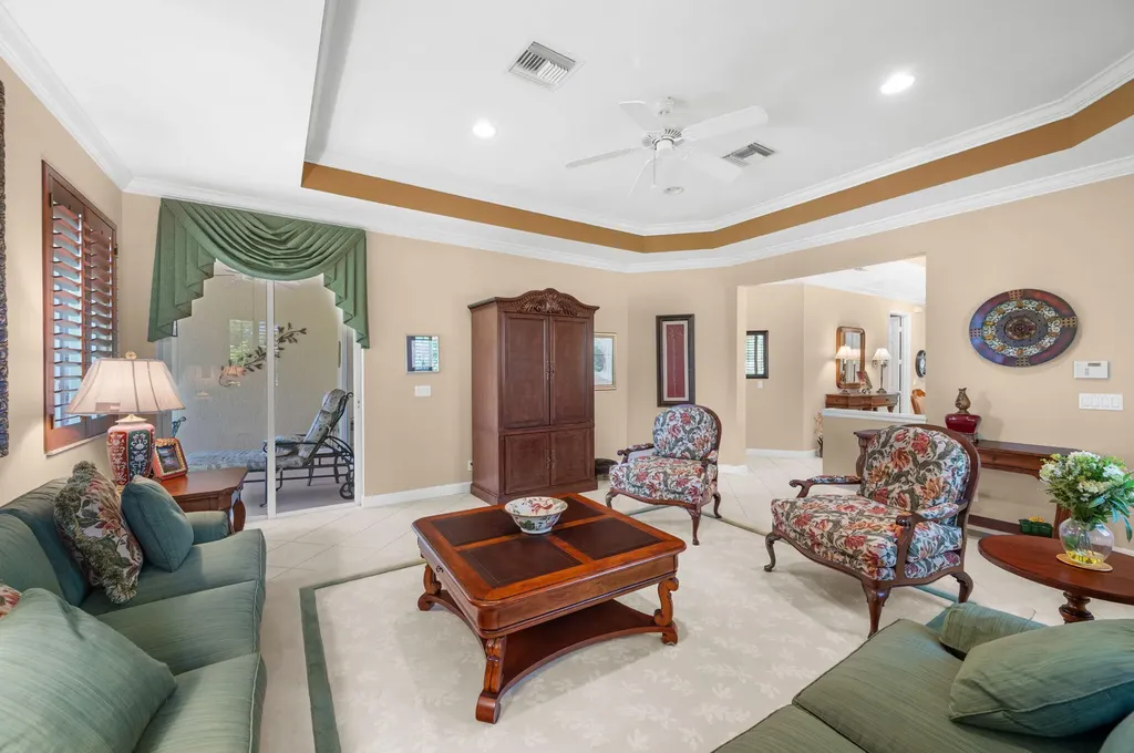 7300 Sea Pines Court Port St Lucie FL 34986