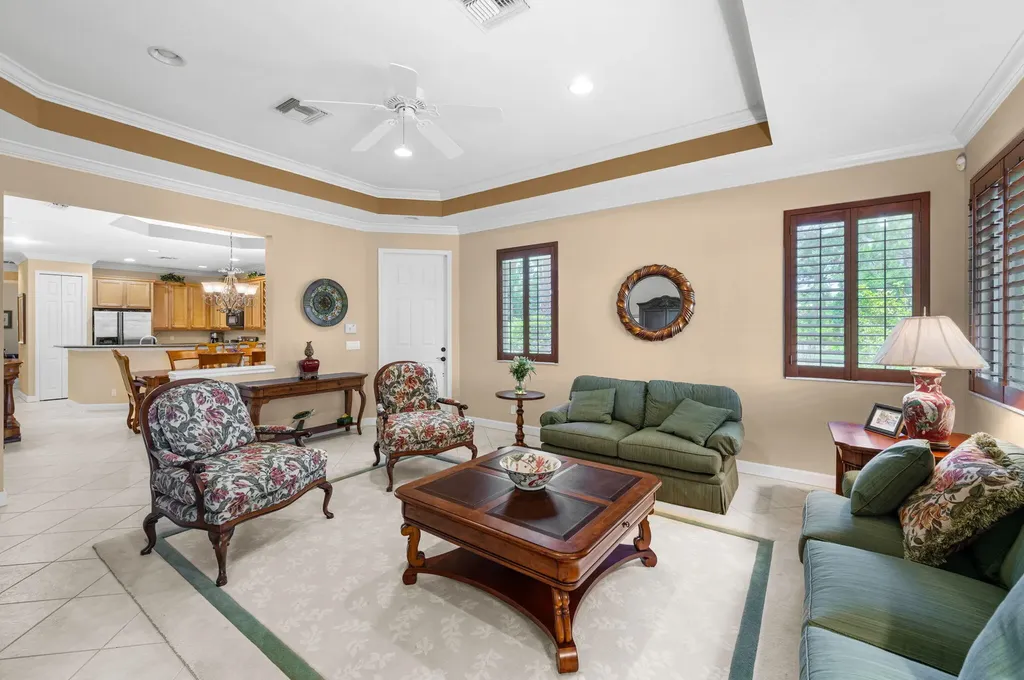 7300 Sea Pines Court Port St Lucie FL 34986