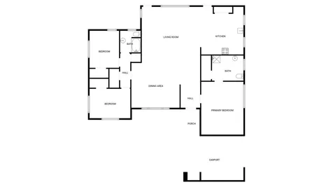 1717 NE 20th Avenue Fort Lauderdale FL 33305