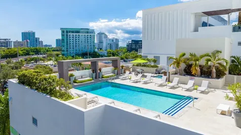 110 SW 12th Street Miami FL 33130