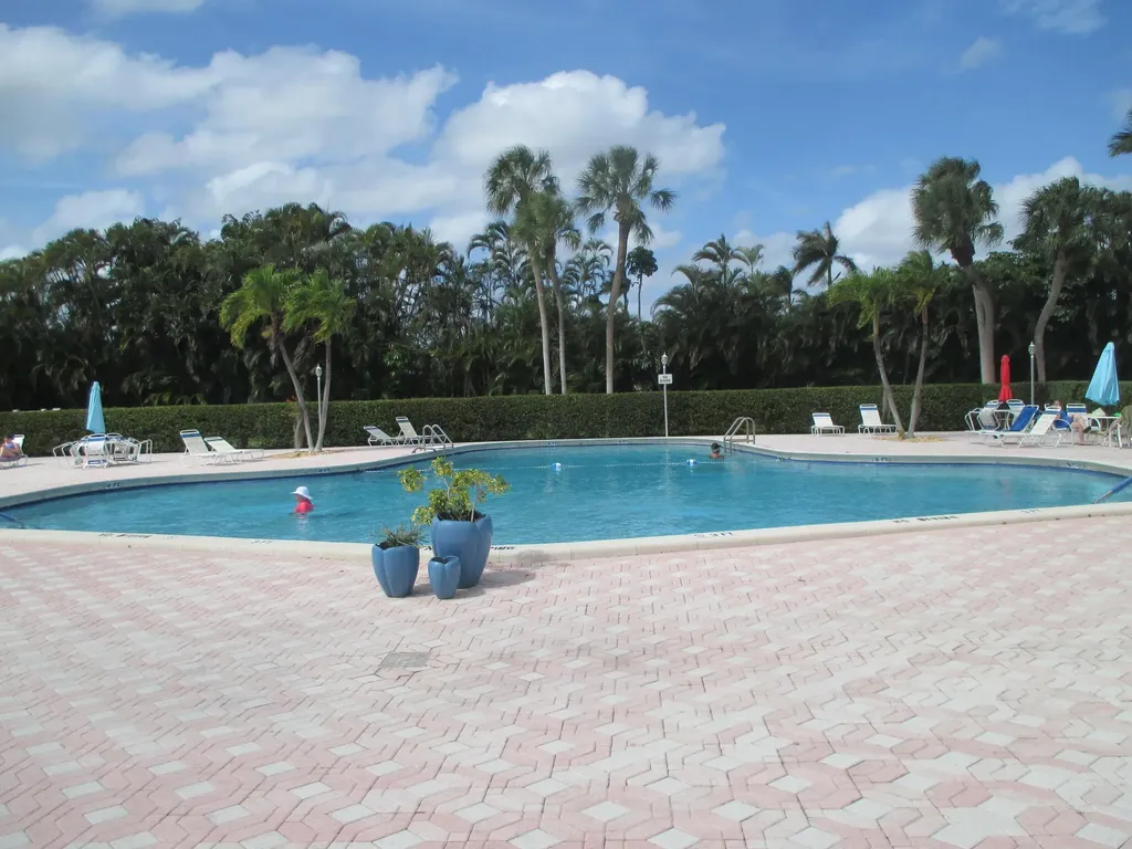 2951 Ashley Drive W West Palm Beach FL 33415
