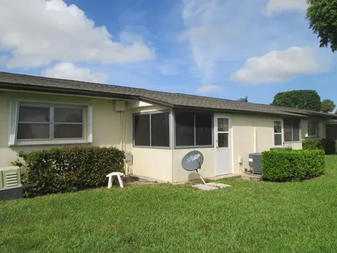 2951 Ashley Drive W West Palm Beach FL 33415