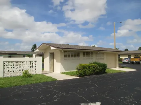 2951 Ashley Drive W West Palm Beach FL 33415