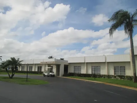 2951 Ashley Drive W West Palm Beach FL 33415