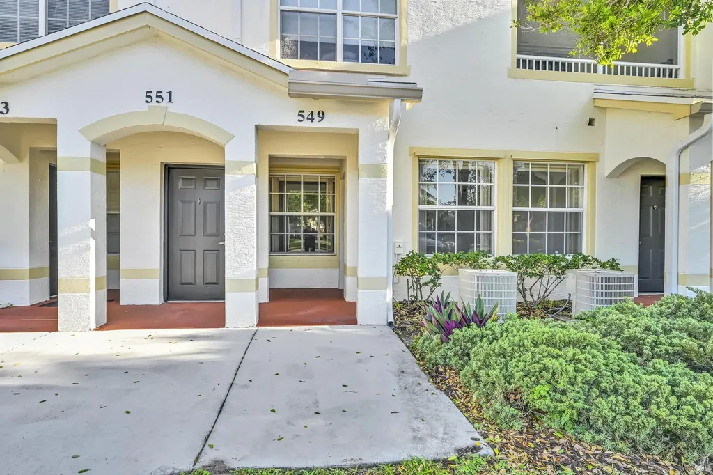 549 SE Prescott Place Stuart FL 34994