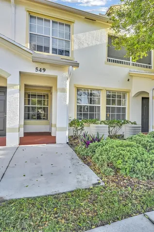 549 SE Prescott Place Stuart FL 34994