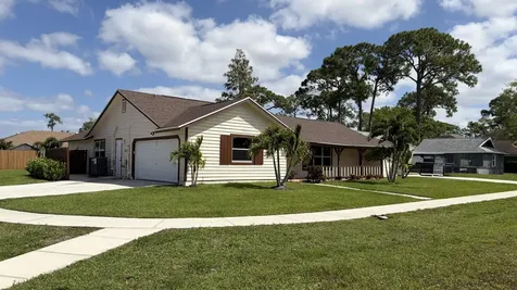 13560 Exotica Lane Wellington FL 33414