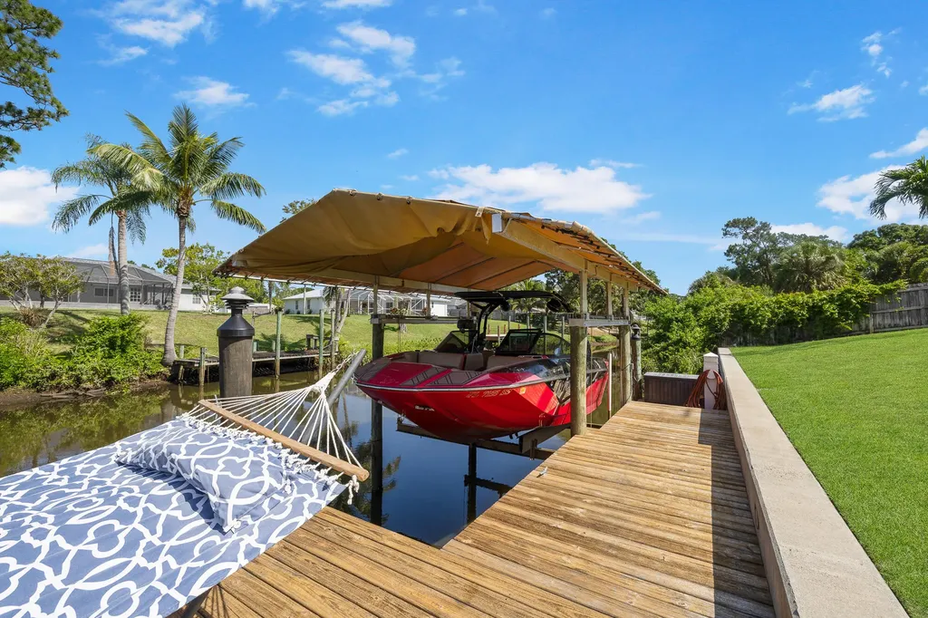 121 NE Naranja Avenue Port St Lucie FL 34983