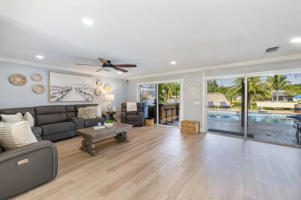 121 NE Naranja Avenue Port St Lucie FL 34983