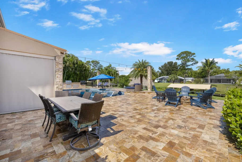 121 NE Naranja Avenue Port St Lucie FL 34983