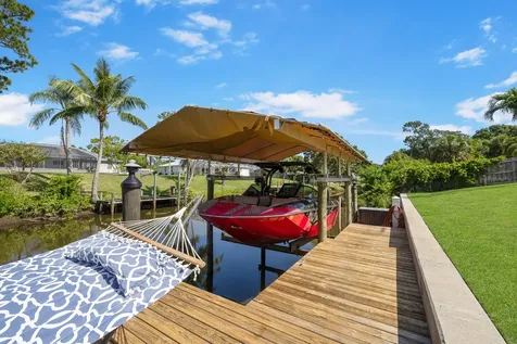 121 NE Naranja Avenue Port St Lucie FL 34983